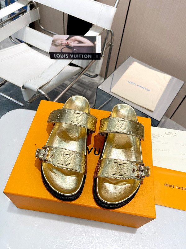 LOU1_TON SLIPPERS
