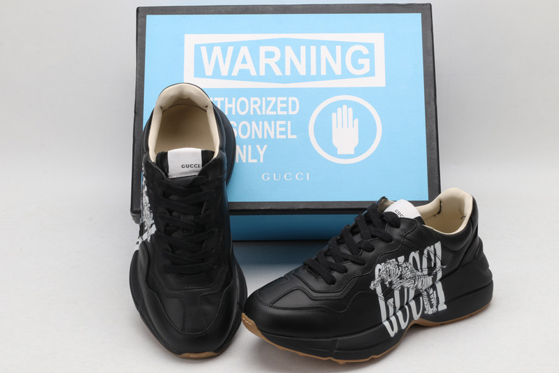 G*u*i sneakers