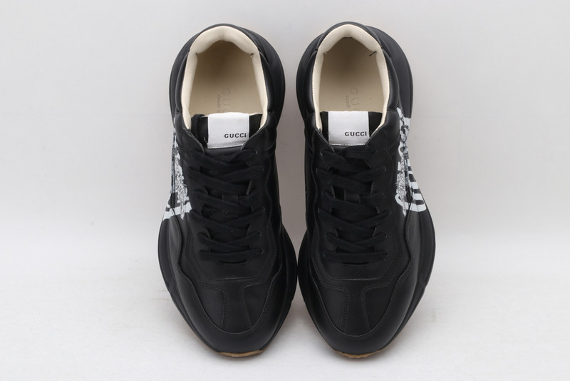 G*u*i sneakers
