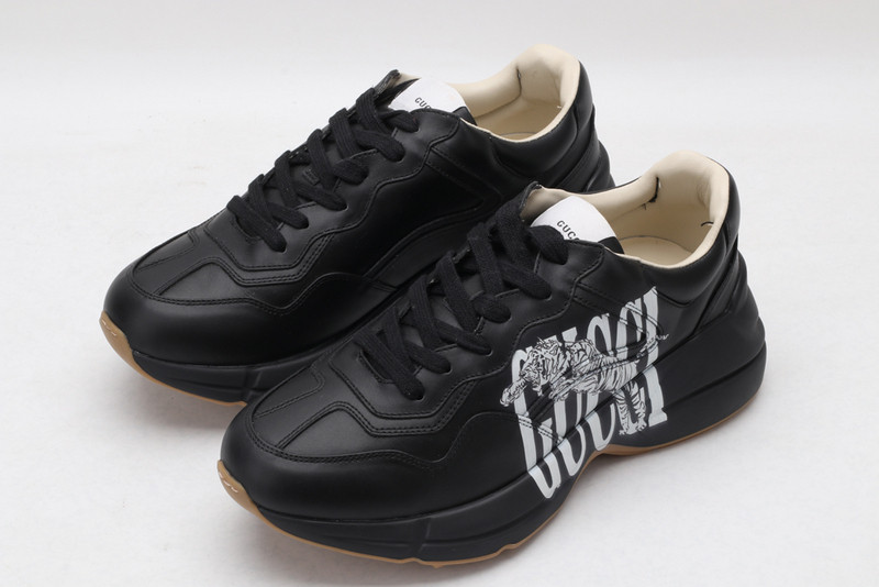 G*u*i sneakers