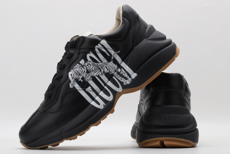 G*u*i sneakers