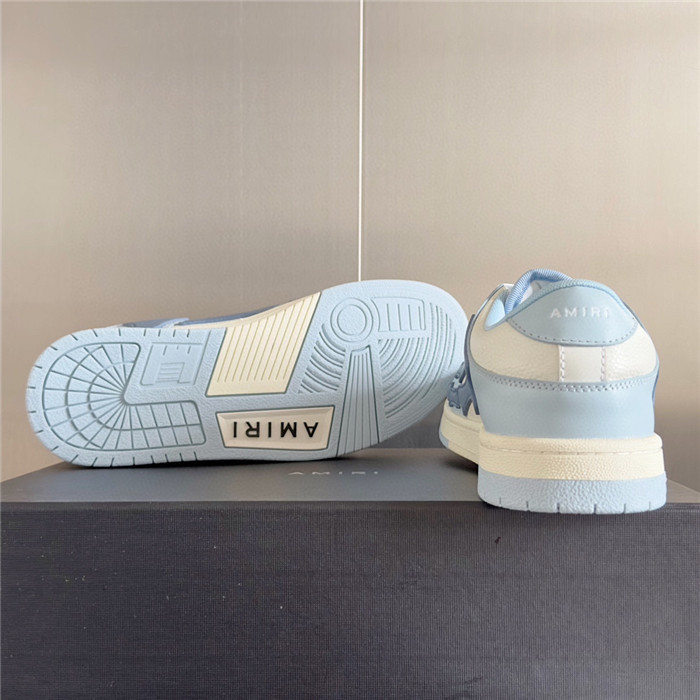 AMIRI SNEAKERS