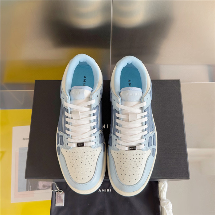 AMIRI SNEAKERS