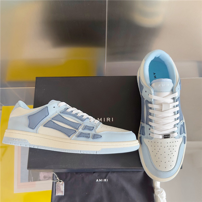 AMIRI SNEAKERS