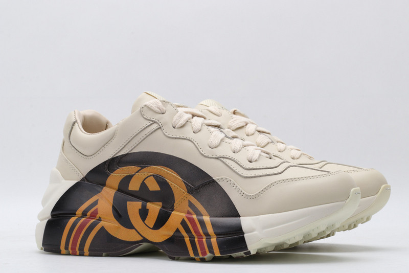 G*u*i sneakers