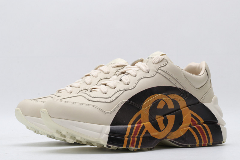 G*u*i sneakers