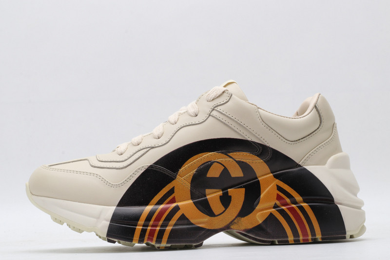 G*u*i sneakers