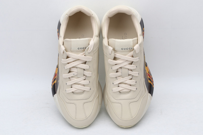 G*u*i sneakers