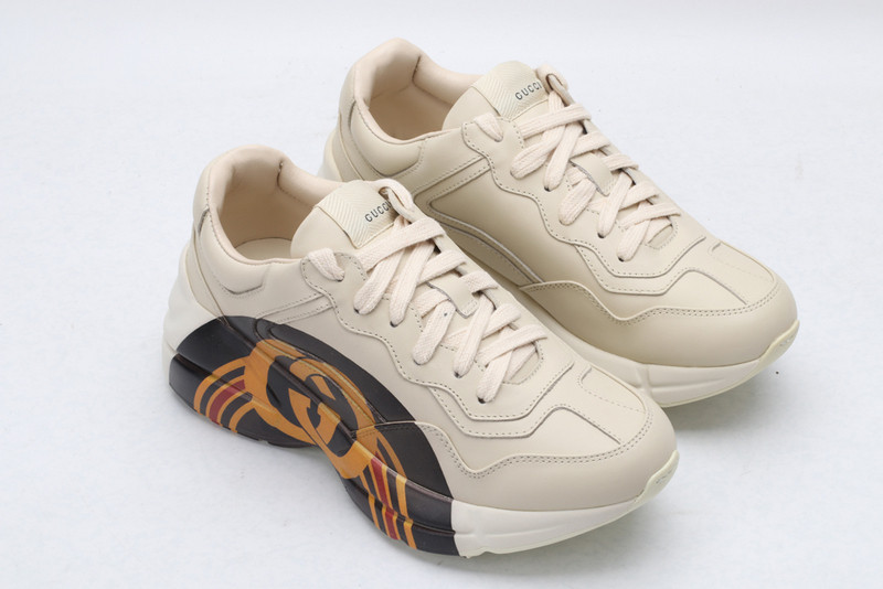 G*u*i sneakers