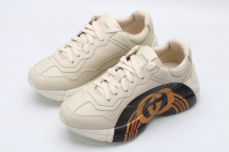 G*u*i sneakers