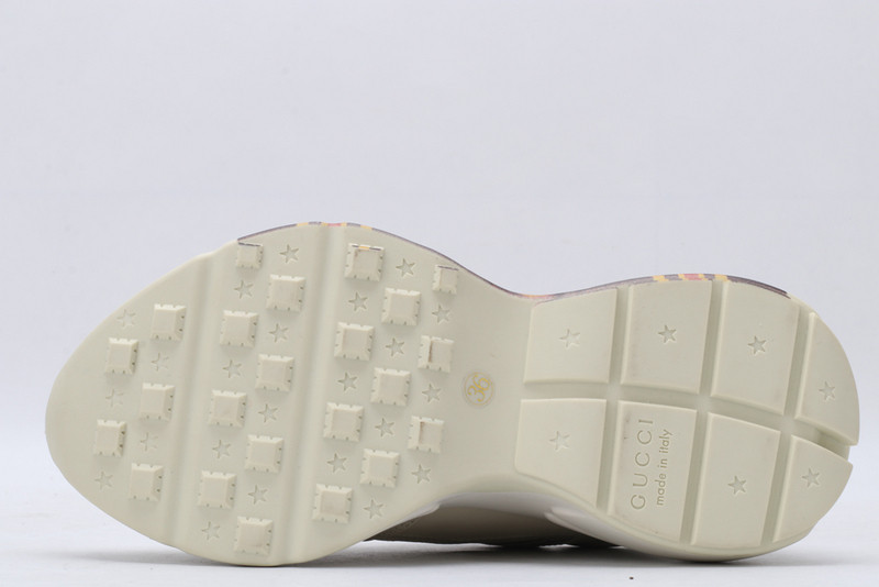 G*u*i sneakers