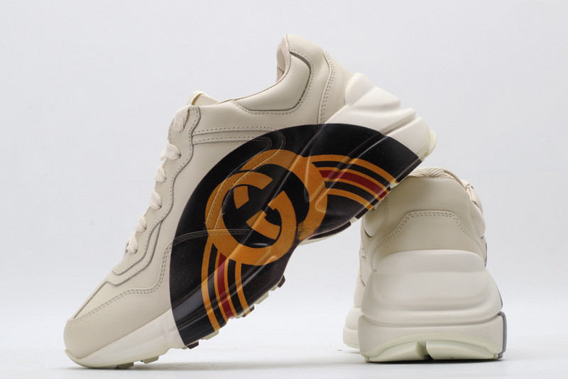 G*u*i sneakers