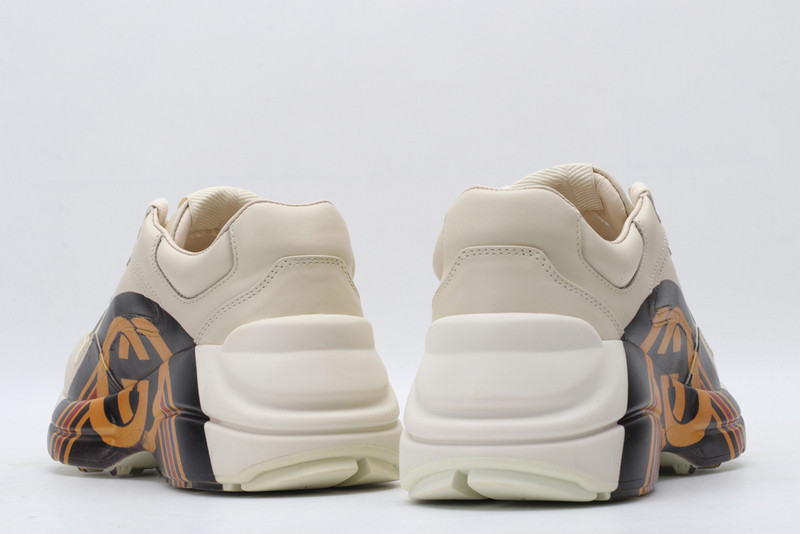 G*u*i sneakers
