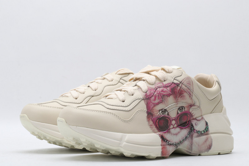 G*u*i sneakers