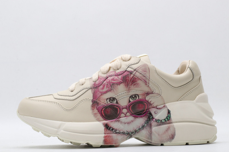 G*u*i sneakers