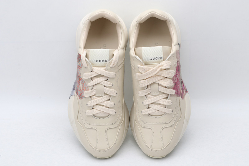 G*u*i sneakers