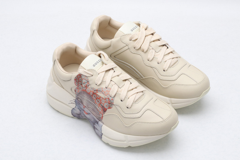 G*u*i sneakers