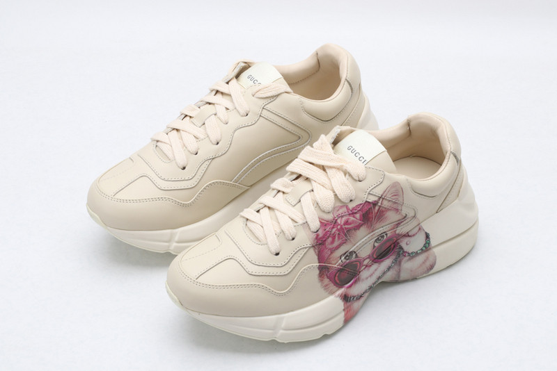 G*u*i sneakers