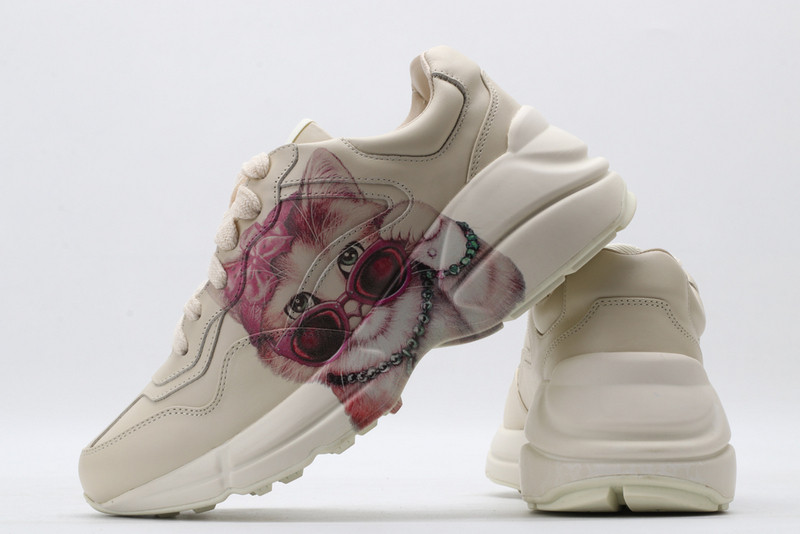 G*u*i sneakers