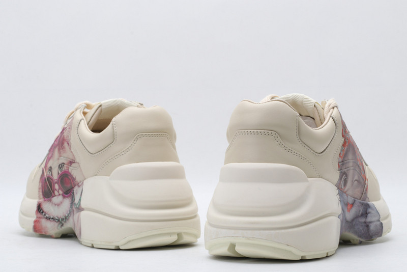 G*u*i sneakers