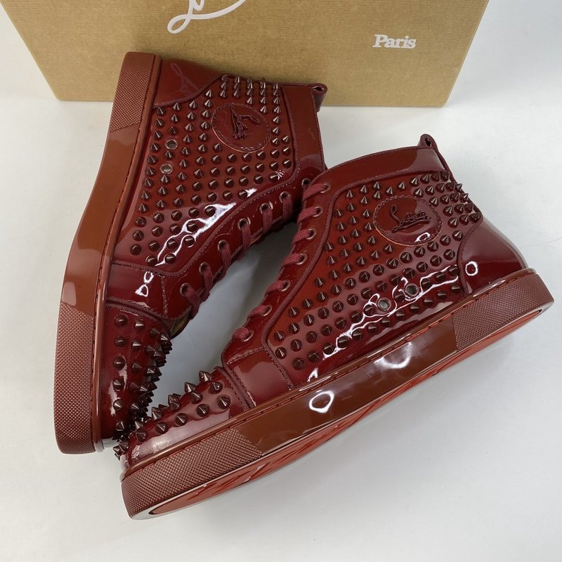 CHIAN LOUIN SNEAKER