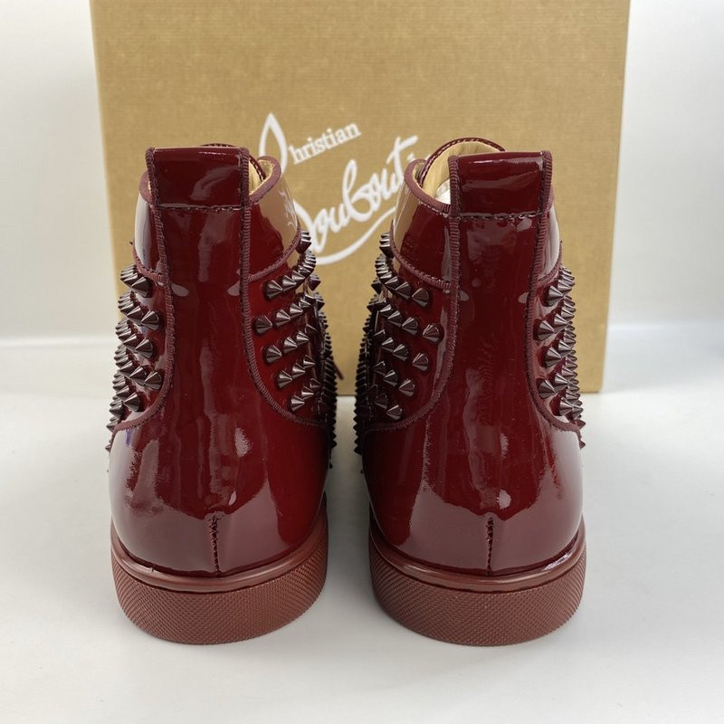 CHIAN LOUIN SNEAKER
