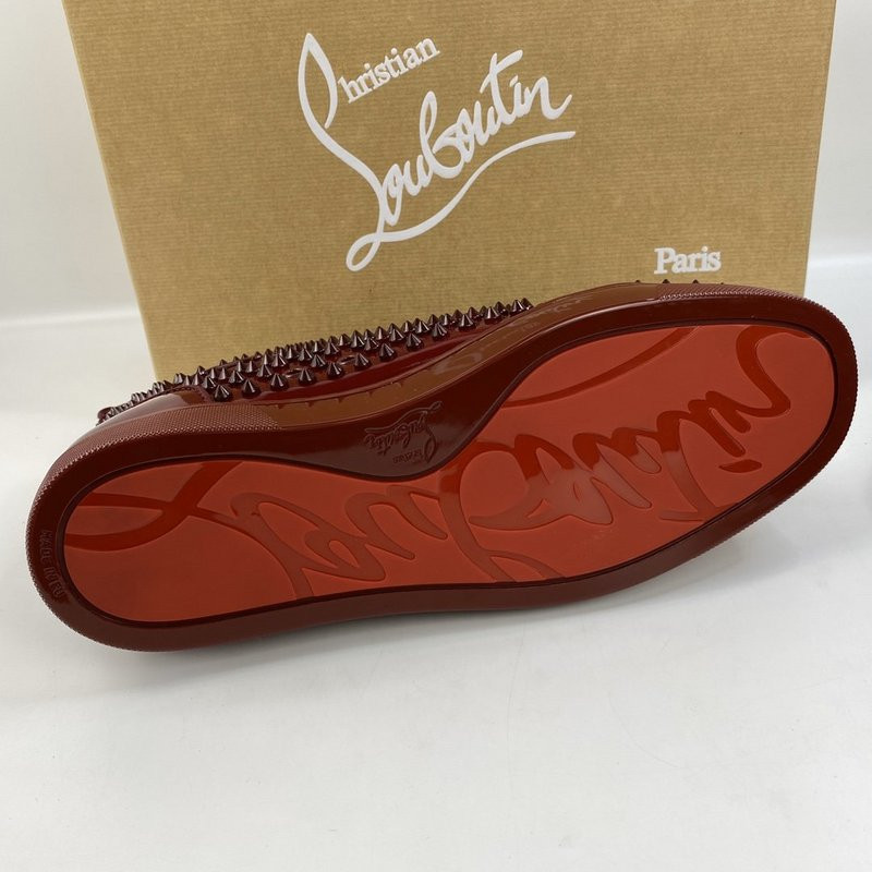 CHIAN LOUIN SNEAKER