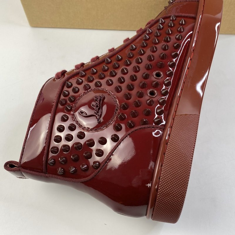 CHIAN LOUIN SNEAKER