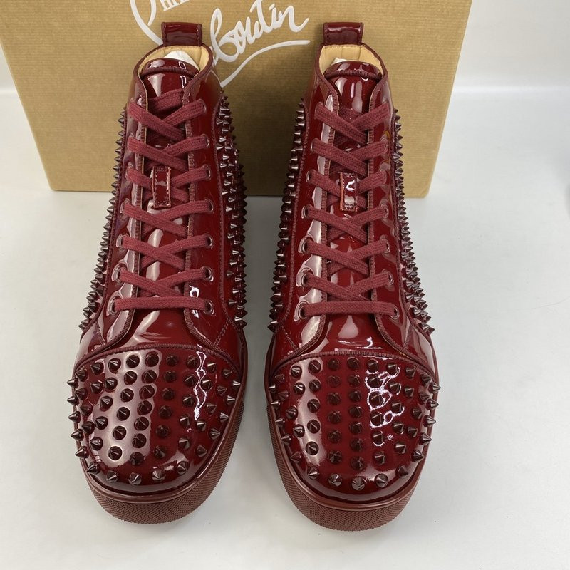CHIAN LOUIN SNEAKER