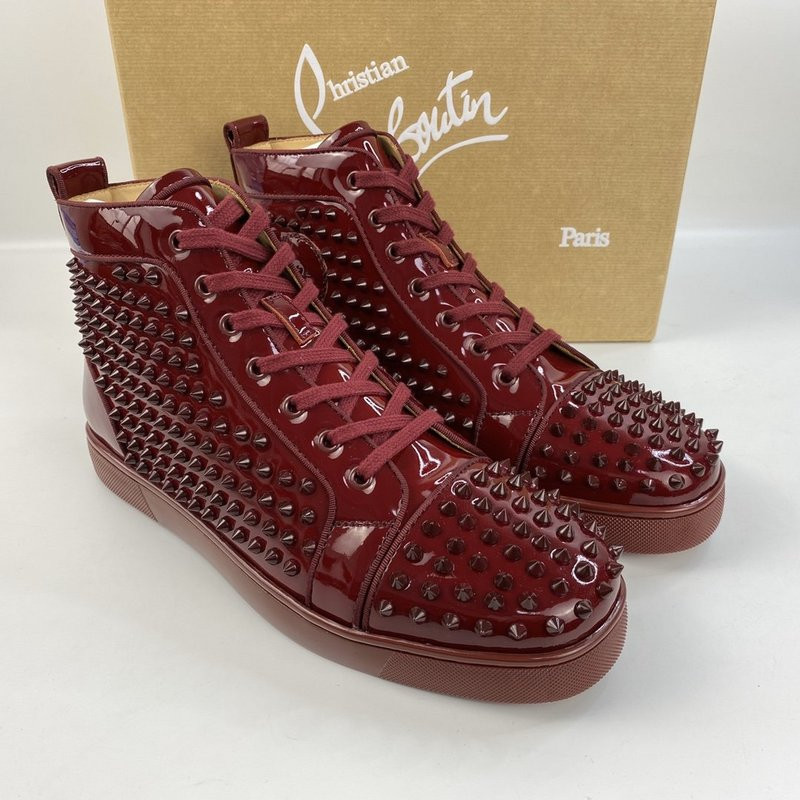 CHIAN LOUIN SNEAKER