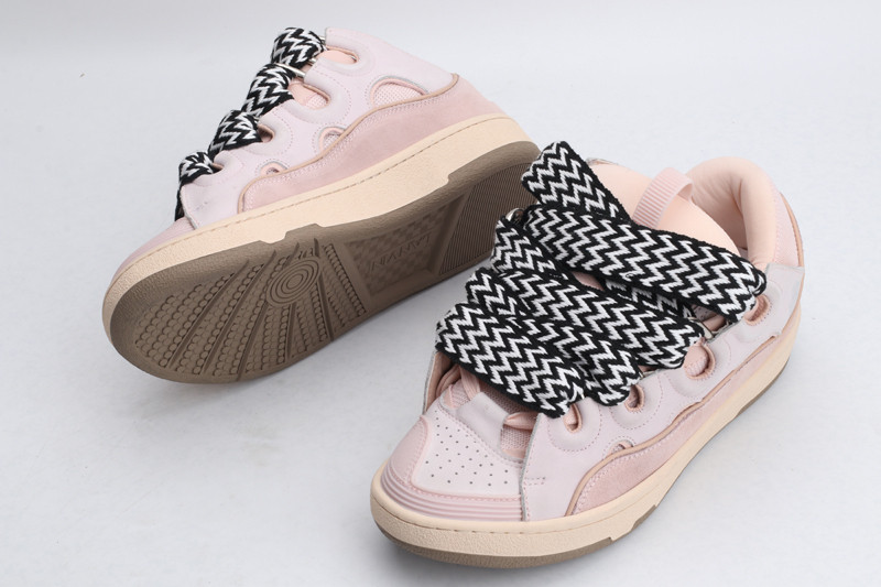 LANVIN SNEAKER