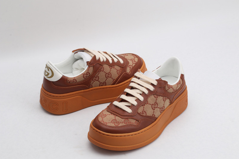 G*u*i sneakers