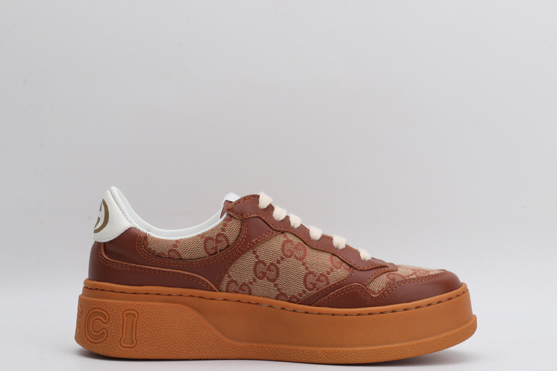 G*u*i sneakers