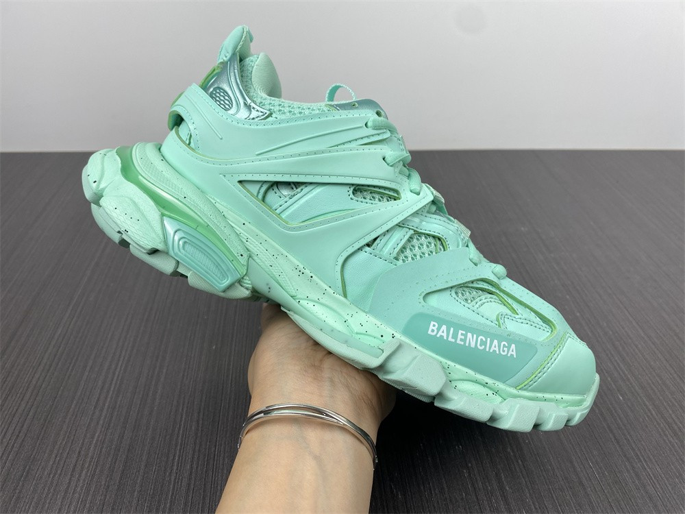 Ba*len*cia*ga track trainer 542436-w3fe3-3800