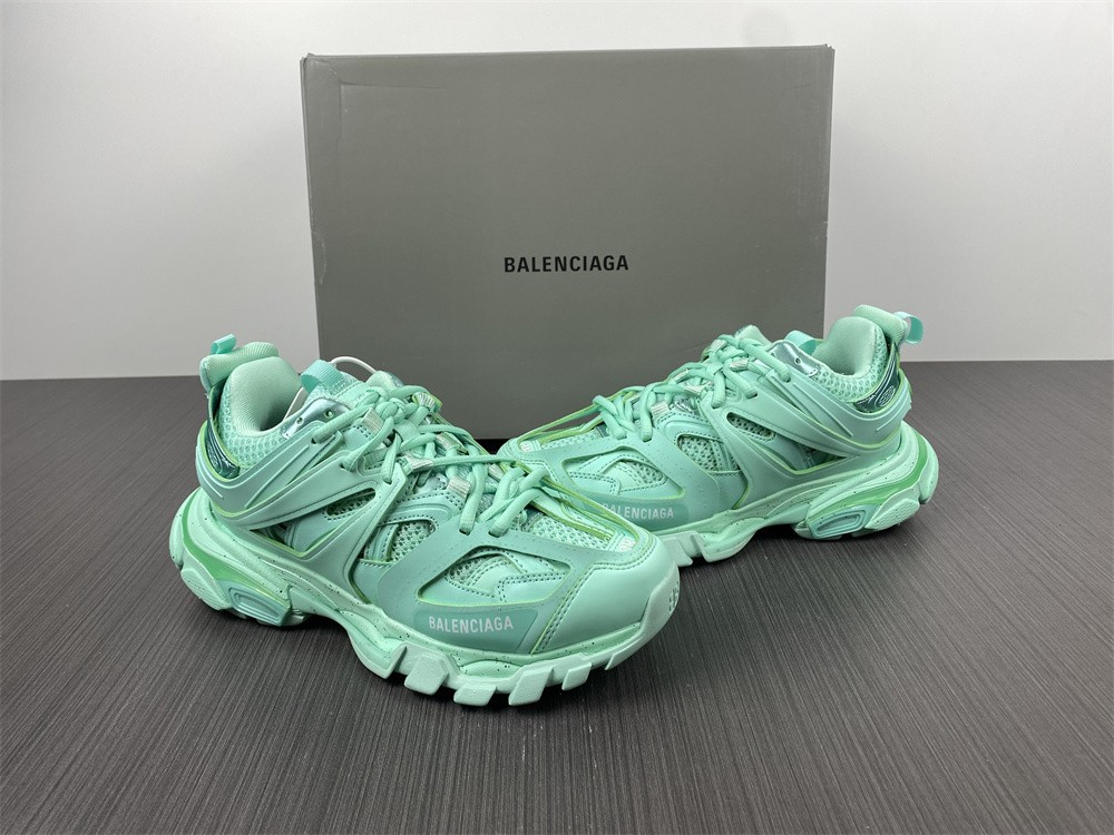Ba*len*cia*ga track trainer 542436-w3fe3-3800