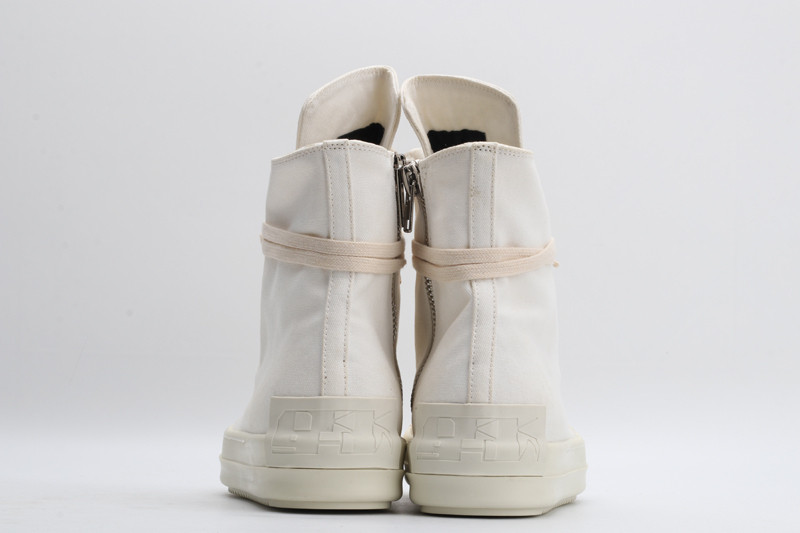 RICK 0WENS SNEAKERS