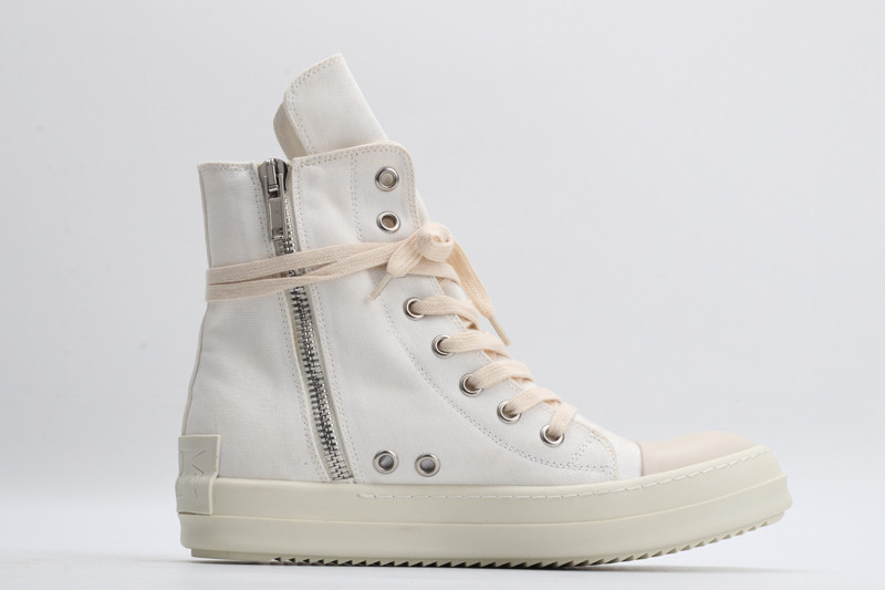 RICK 0WENS SNEAKERS