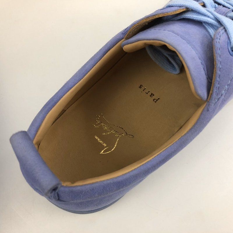 CHIAN LOUIN SNEAKER