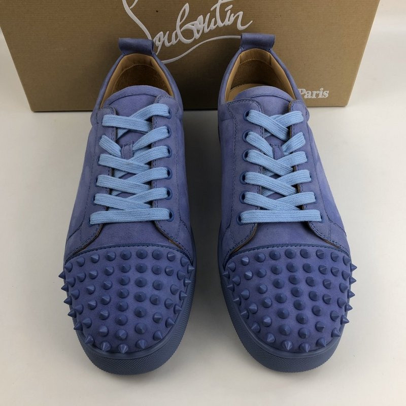 CHIAN LOUIN SNEAKER
