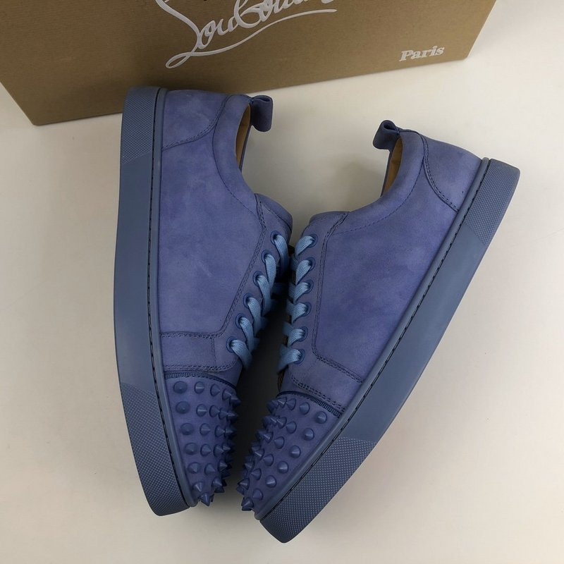 CHIAN LOUIN SNEAKER