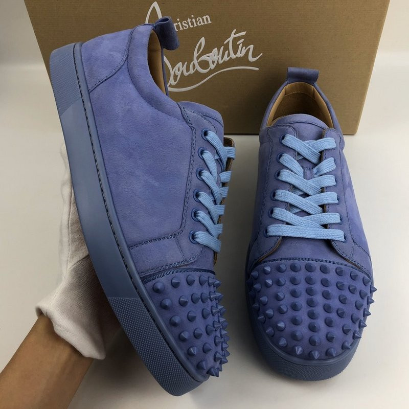 CHIAN LOUIN SNEAKER