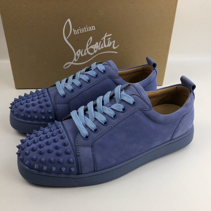 CHIAN LOUIN SNEAKER
