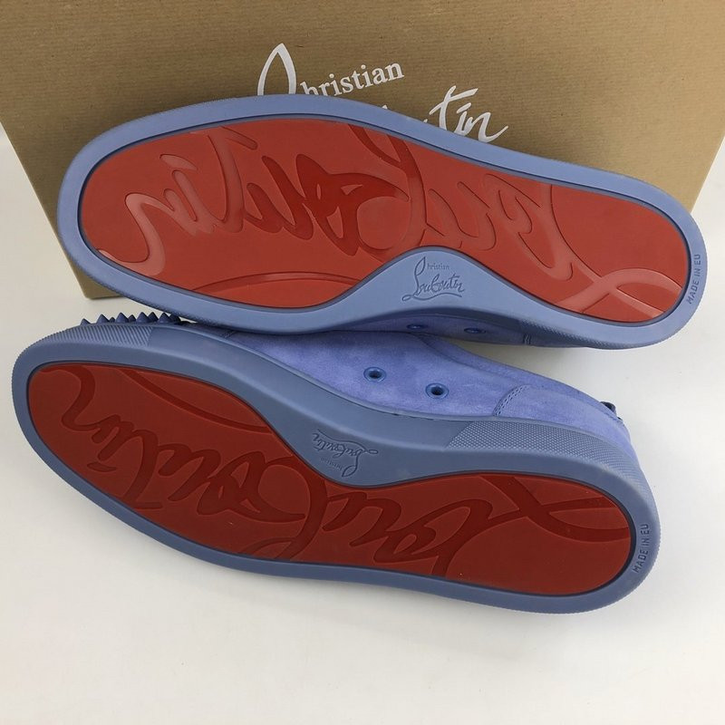 CHIAN LOUIN SNEAKER