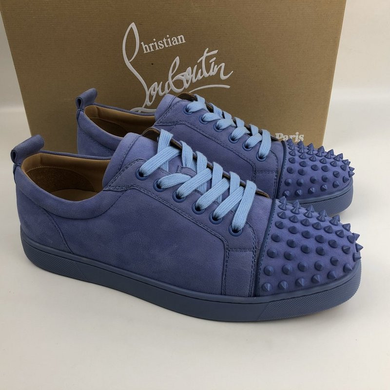CHIAN LOUIN SNEAKER