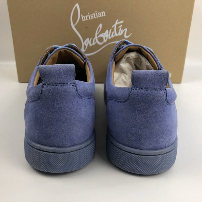 CHIAN LOUIN SNEAKER