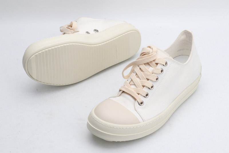 RICK 0WENS SNEAKERS