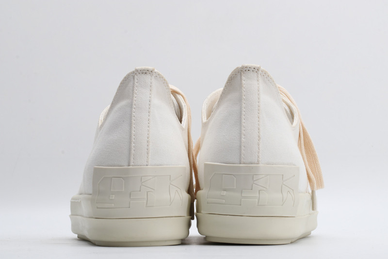 RICK 0WENS SNEAKERS