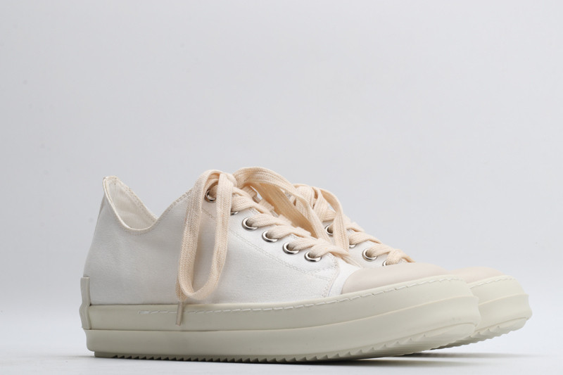 RICK 0WENS SNEAKERS
