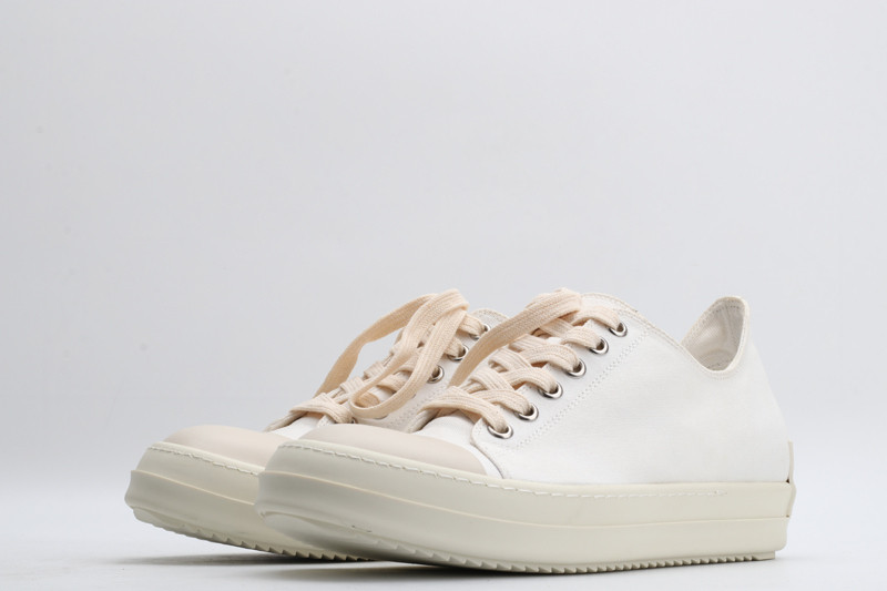 RICK 0WENS SNEAKERS