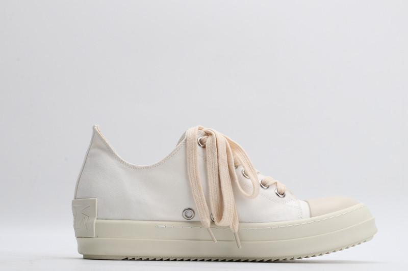 RICK 0WENS SNEAKERS